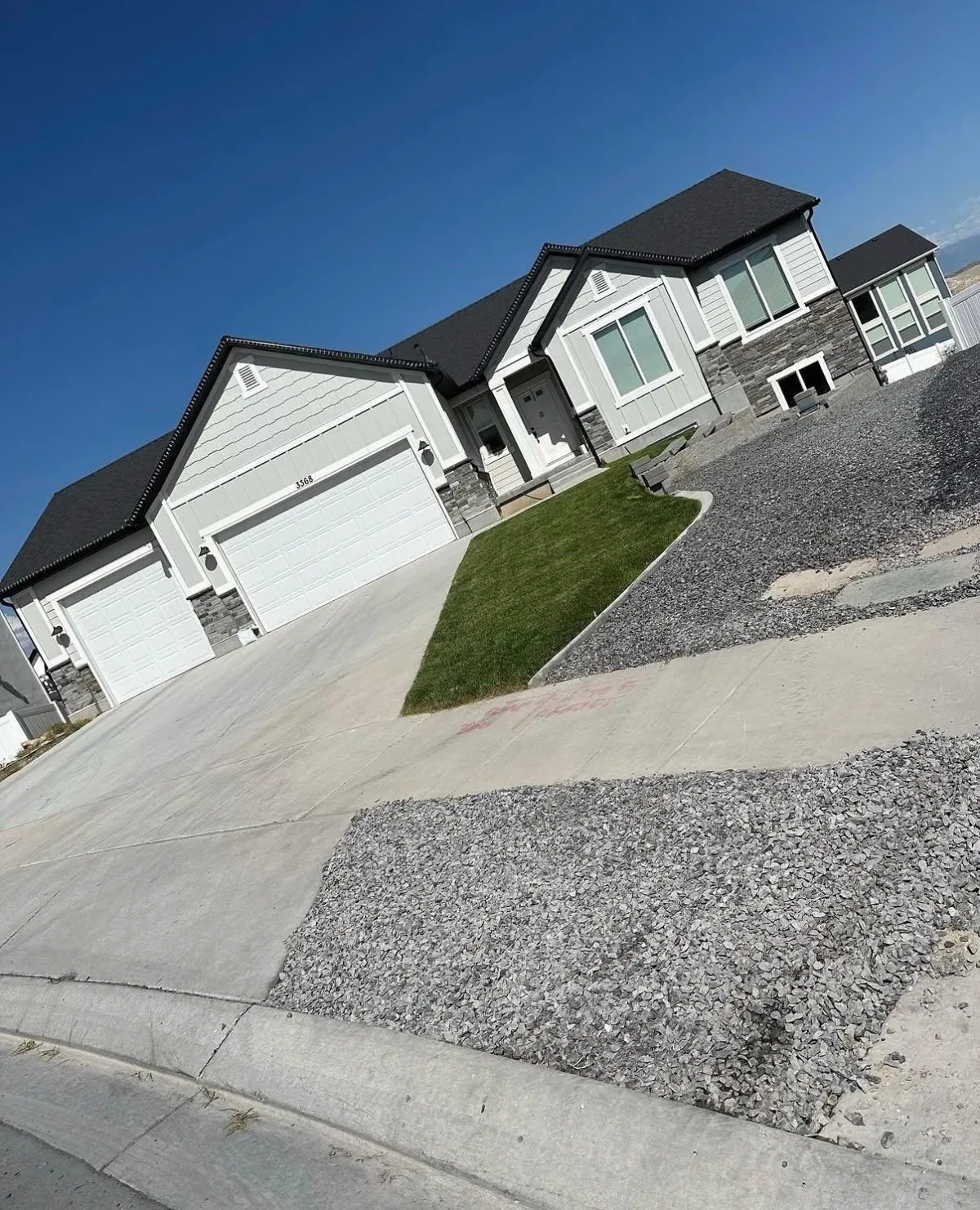 Concrete Contractor in Ventura County