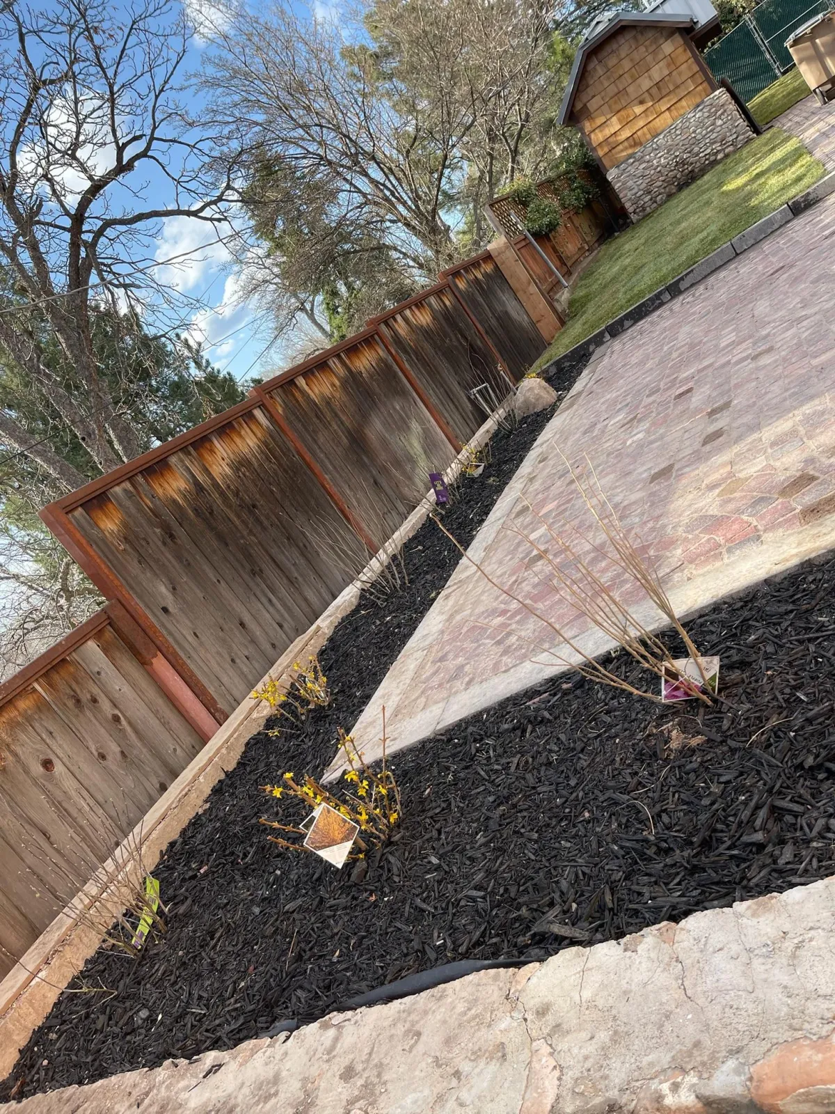 Concrete Contractor in Ventura County