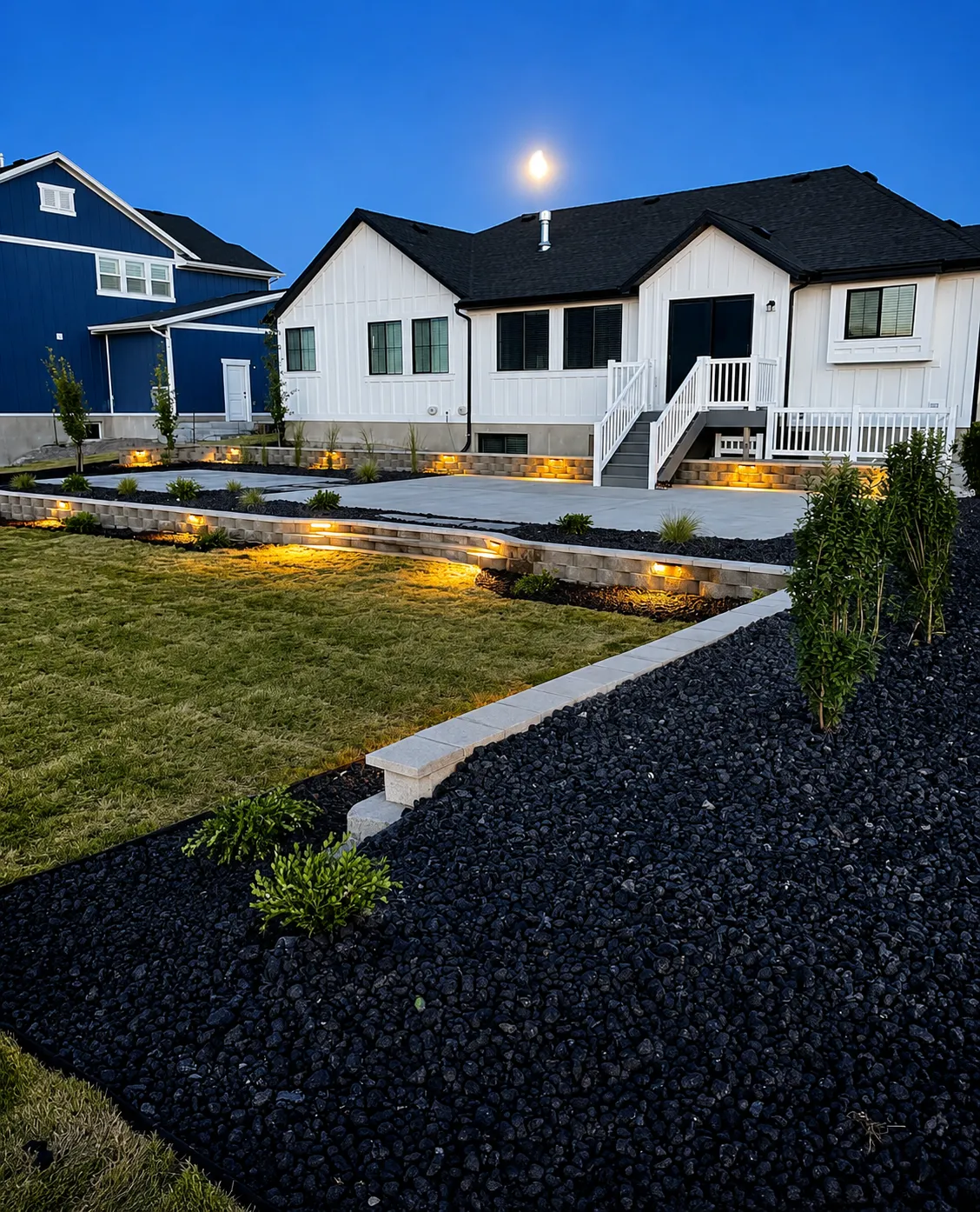 Concrete Contractor in Ventura County