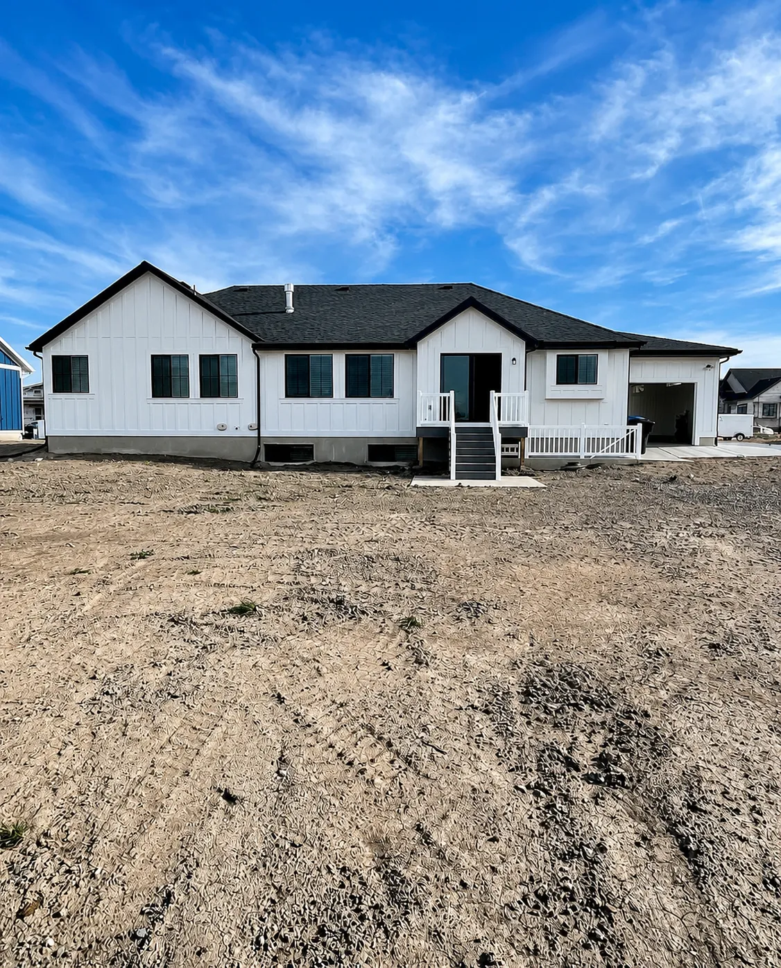 Concrete Contractor in Ventura County