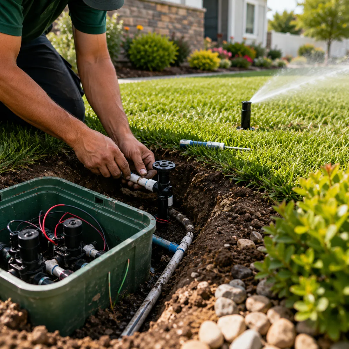 Concrete Contractor in Ventura County