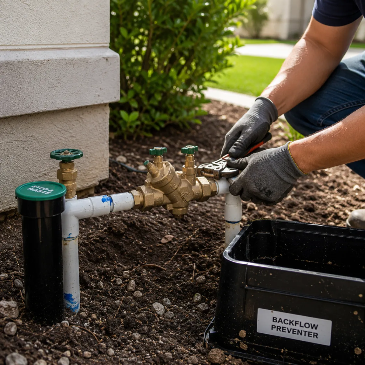 Concrete Contractor in Ventura County