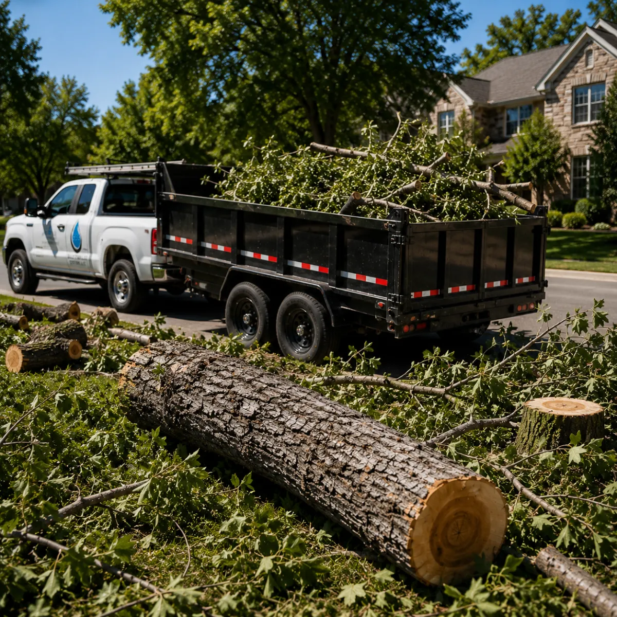 Landscape Contractor in Ventura County