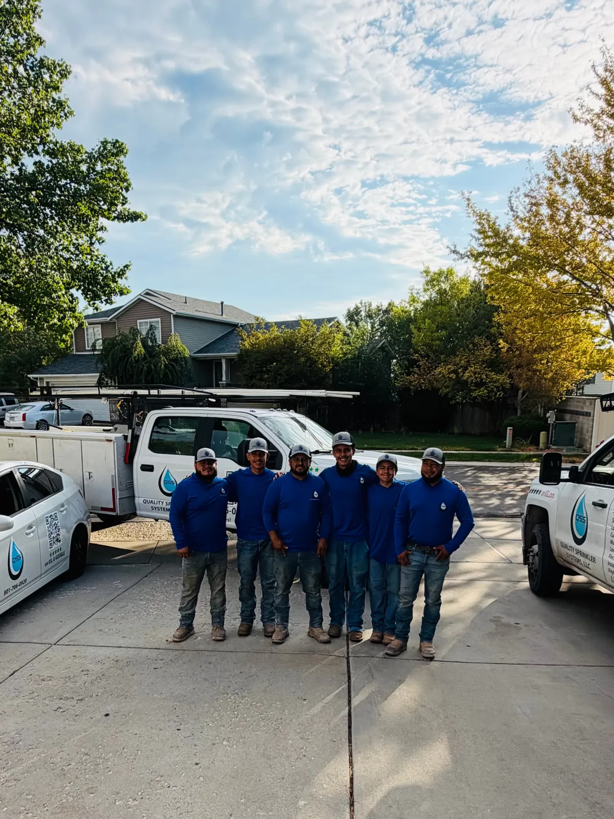 Landscape Contractor in Salt Lake County