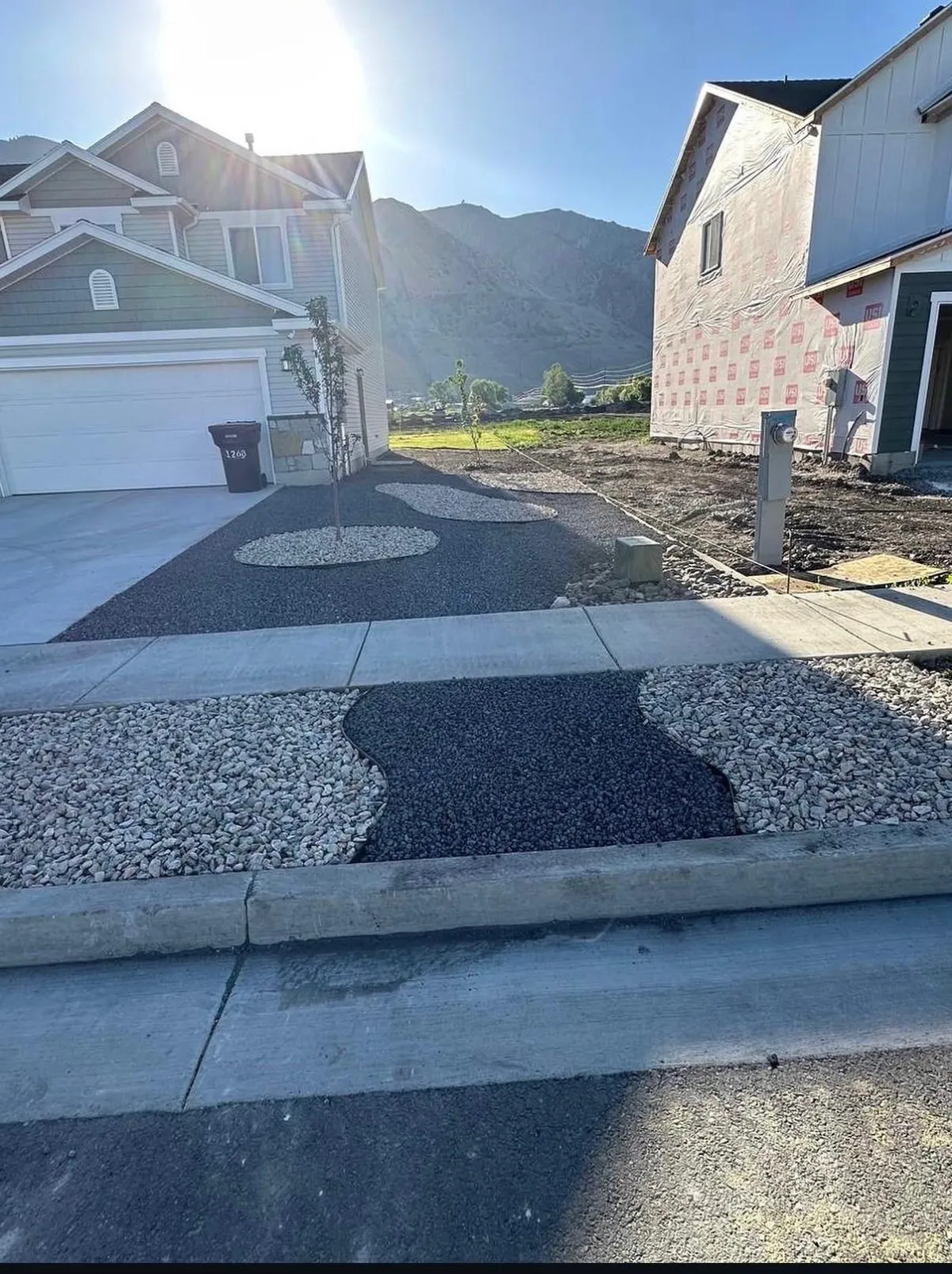 Concrete Contractor in Ventura County