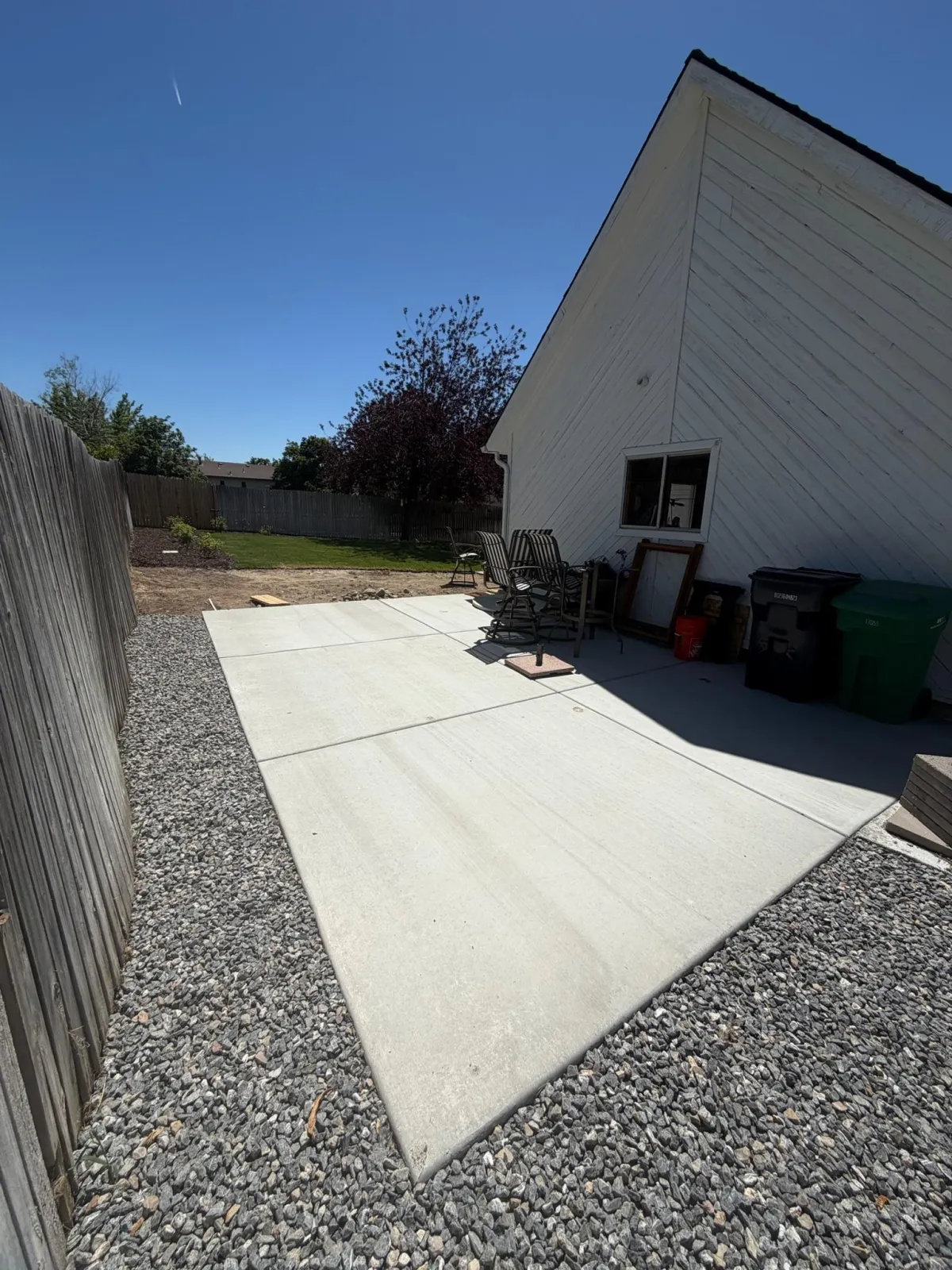 Concrete Contractor in Ventura County