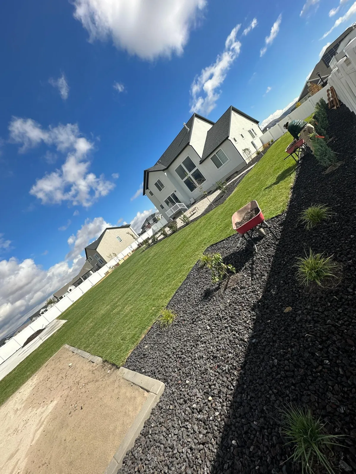 Concrete Contractor in Ventura County