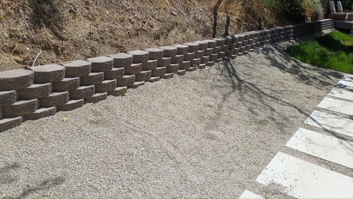 Concrete Contractor in Ventura County