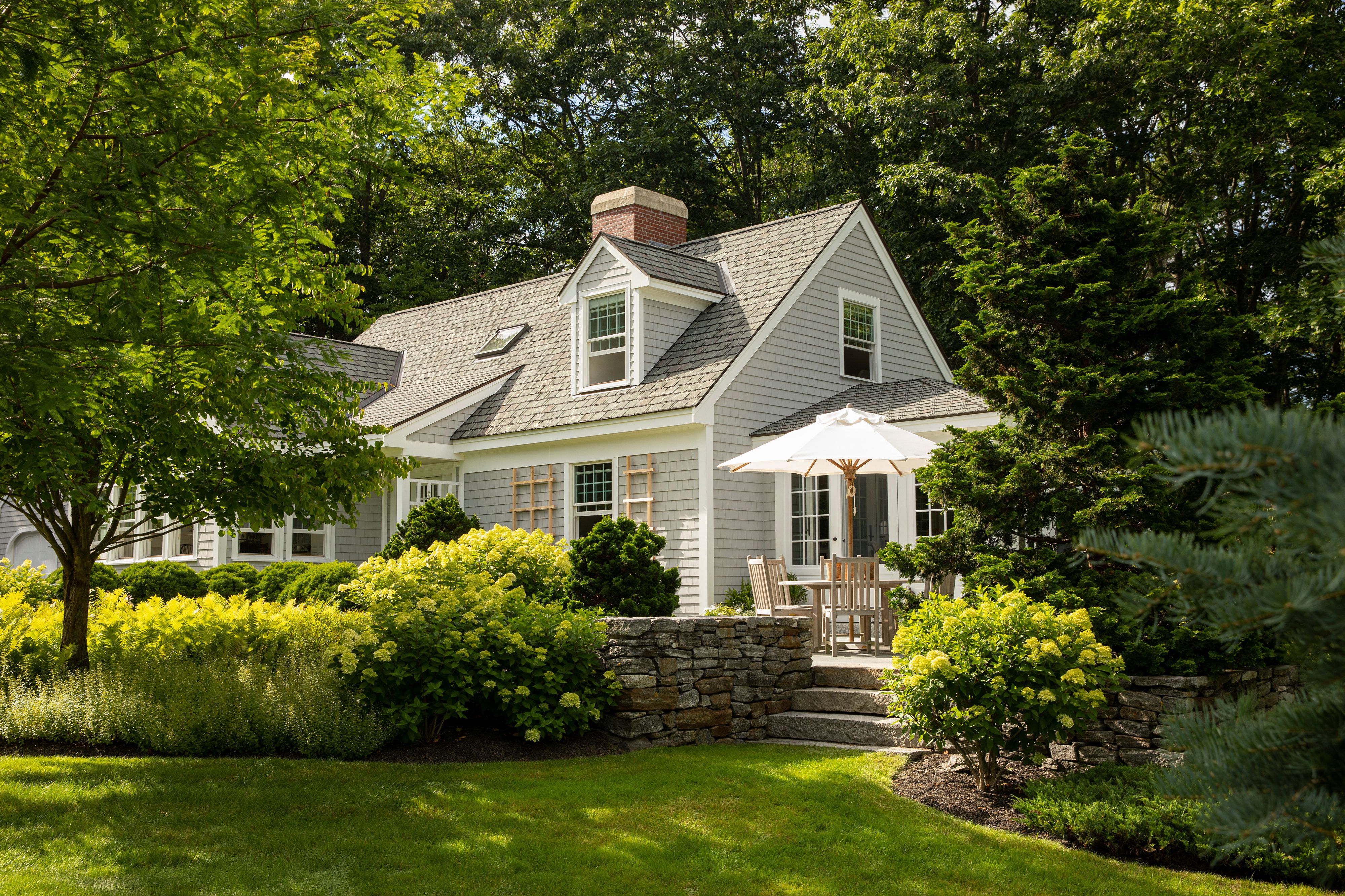 Home Curb Appeal