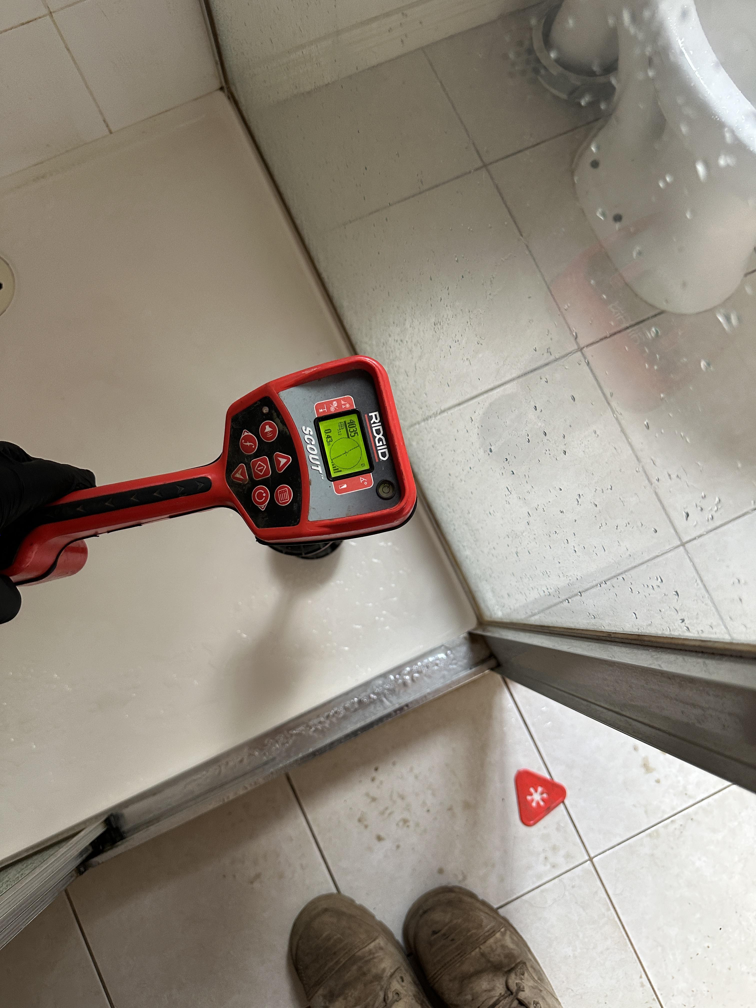 Simfield Services Gold Coast plumbers leak