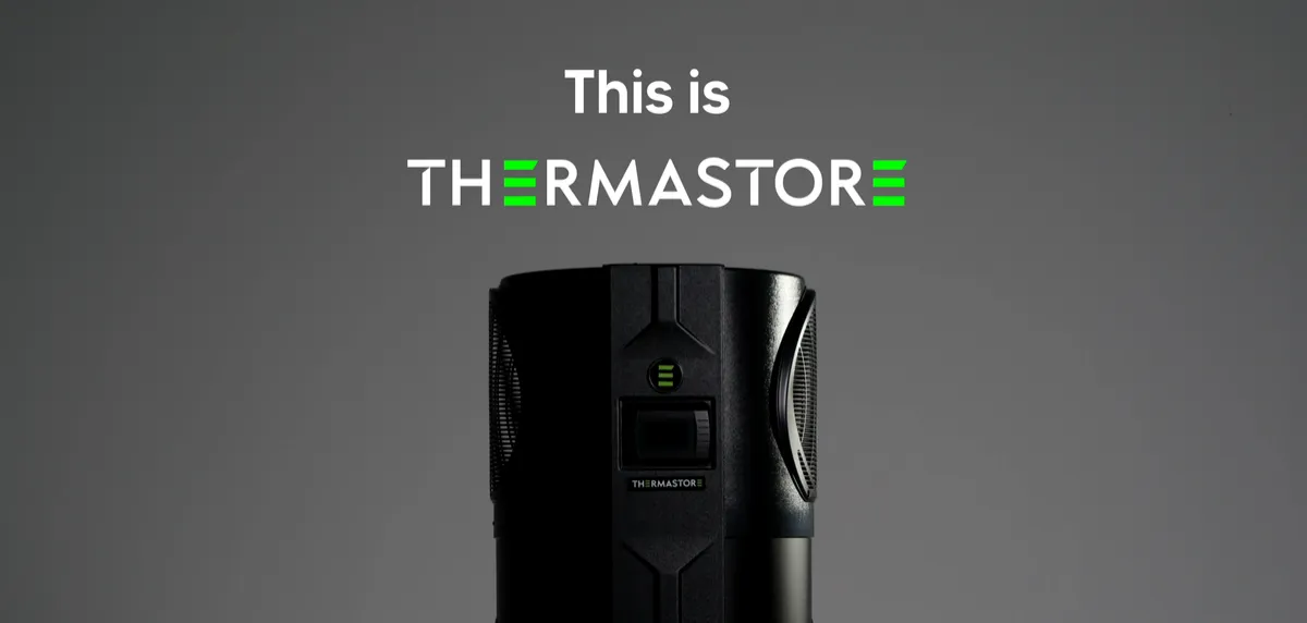 Thermastore Heatwave 270 black