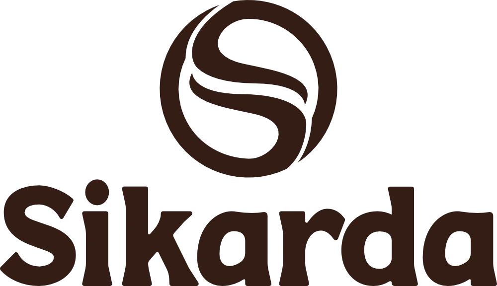 Sikarda Logo