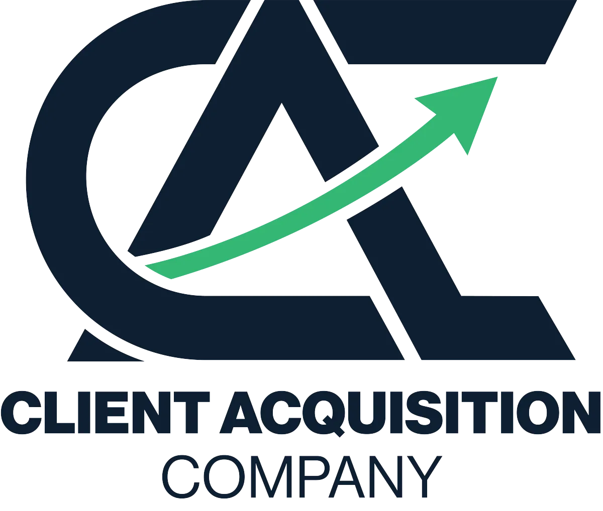 client acquisition company