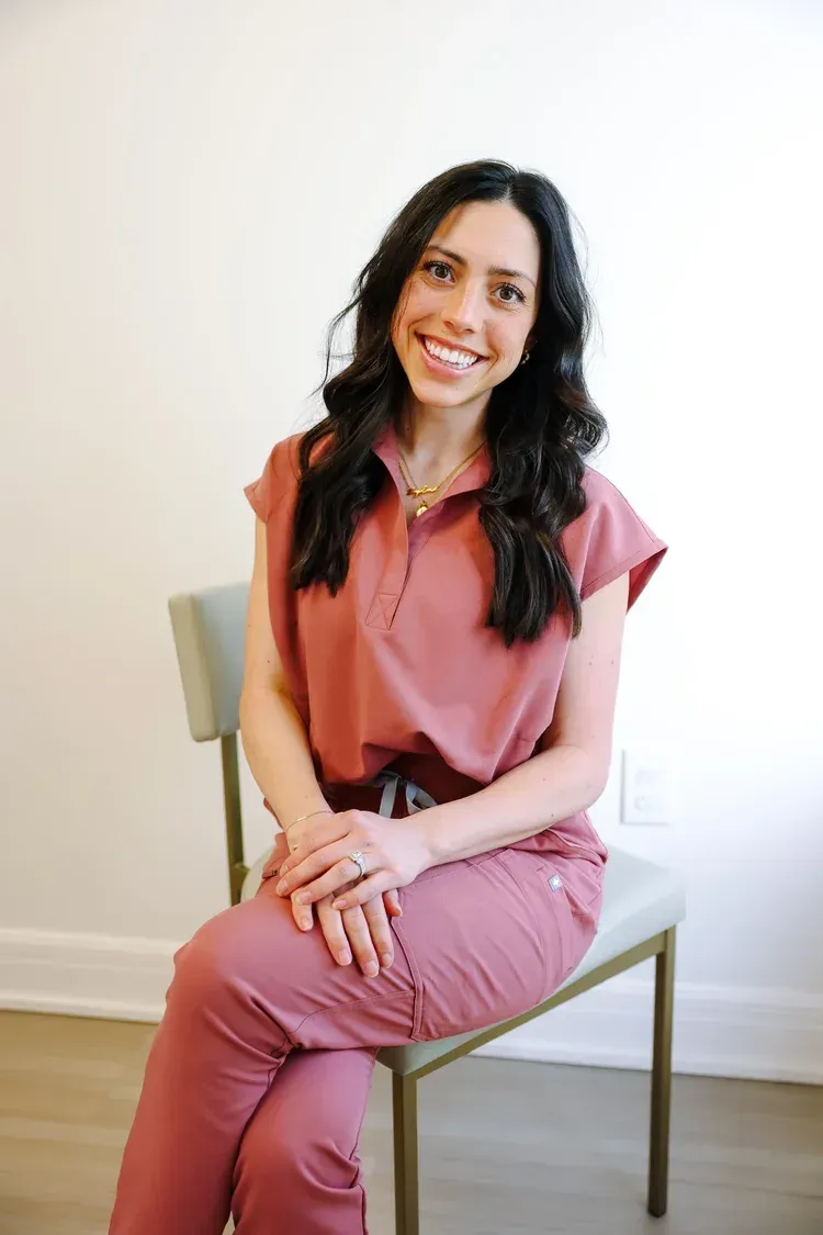 DR. LAUREN CARPENTER, D.C.