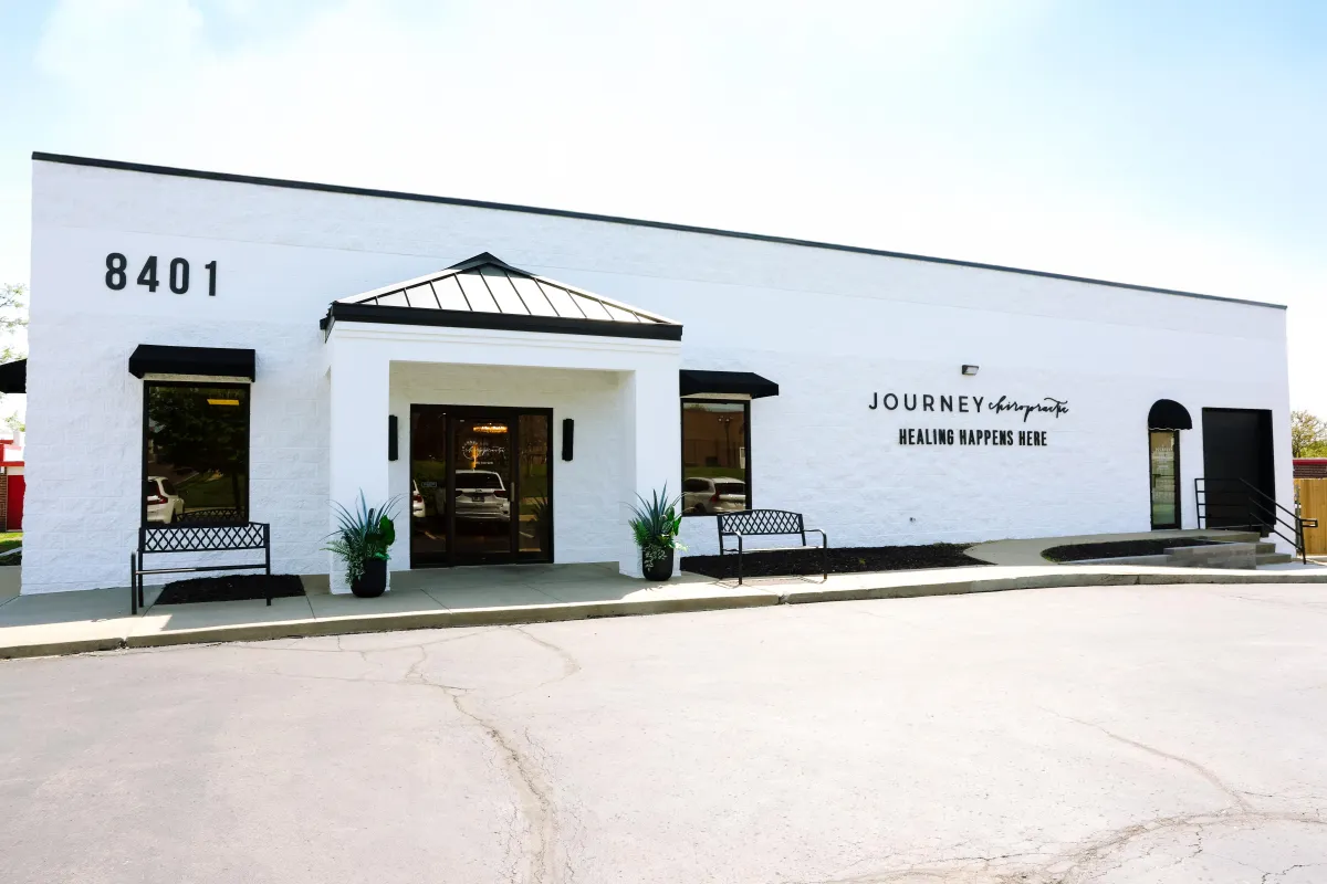 Journey Chiropractic In Overland Park, KS