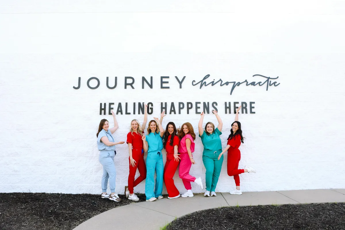 Journey Chiropractic Team