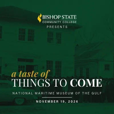 A Taste of Things to Come
