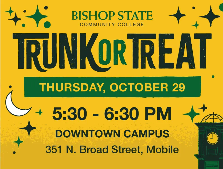 Trunk or Treat