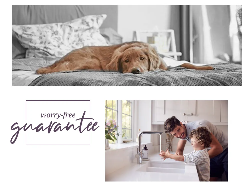 Our Cleaning Services: Tailored to Your Needs!