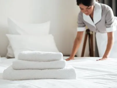 Airbnb & Vacation Rental Cleaning