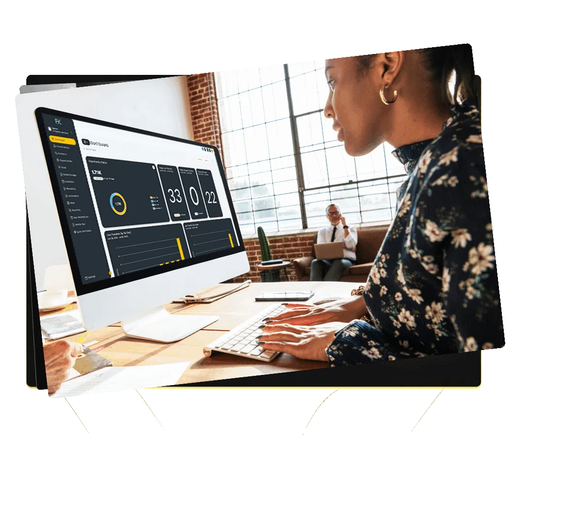 All in One Real Estate CRM