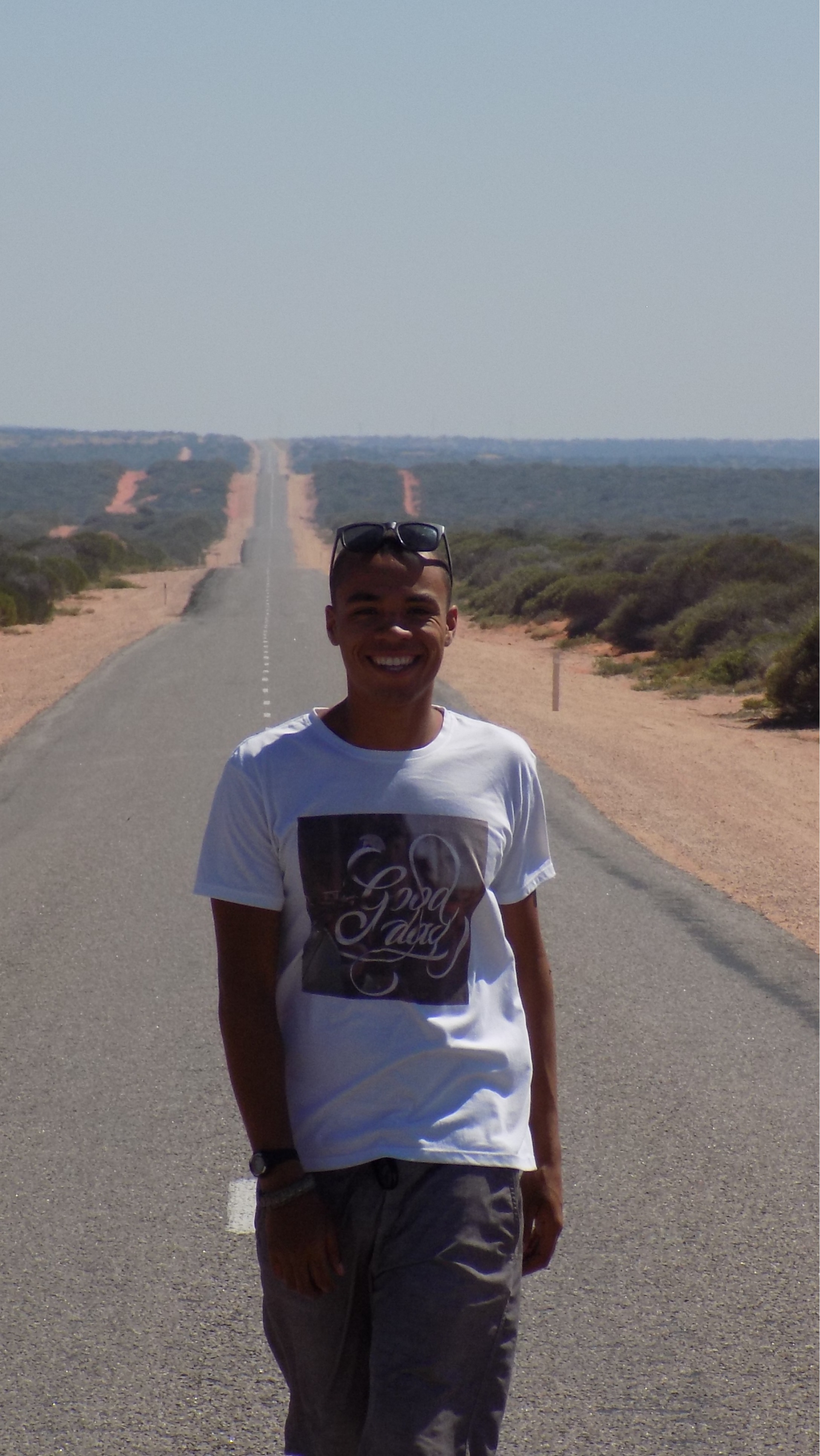 Founder of Work Your World