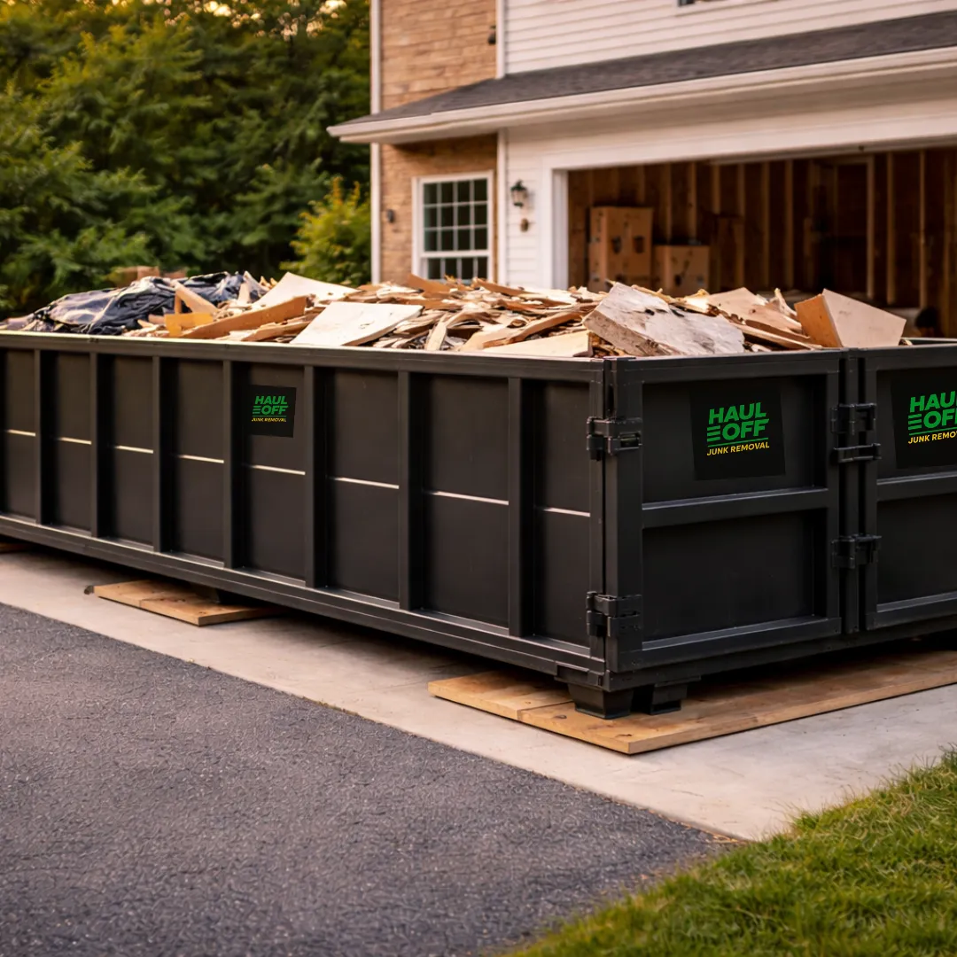 person holding green signage