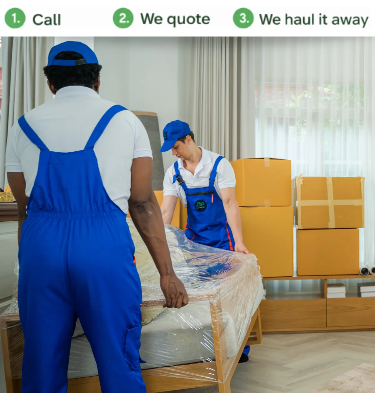 person holding green signage