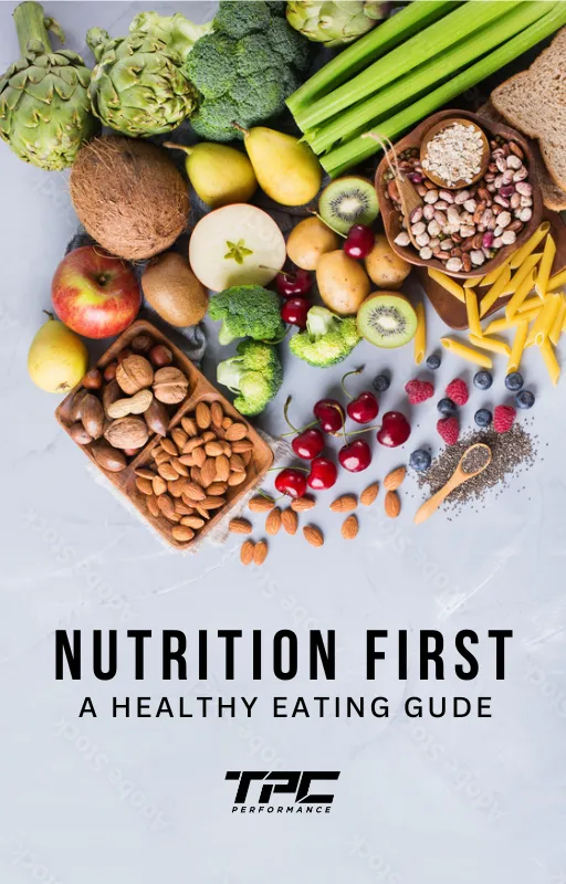 Nutrition First 