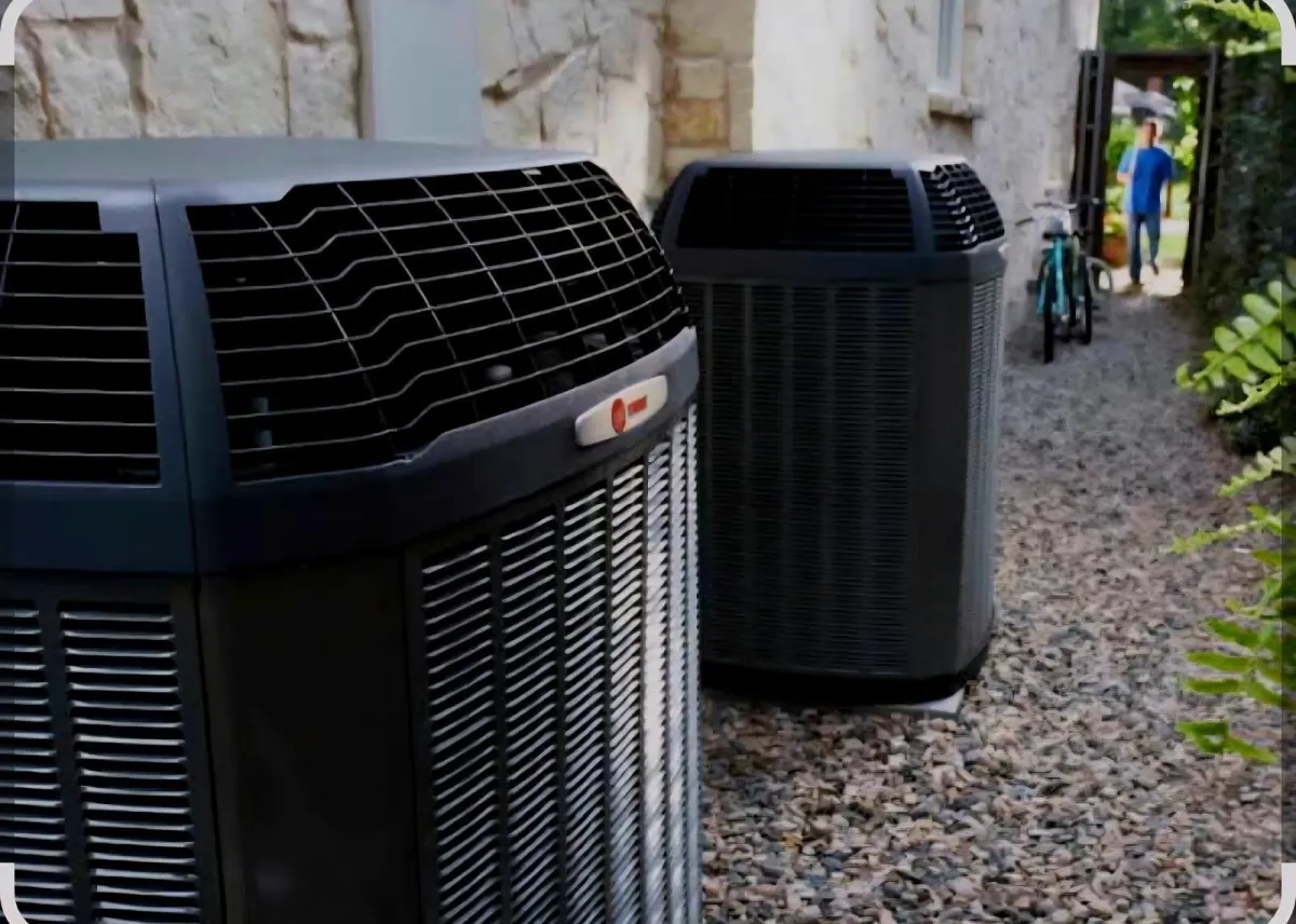 Ac Units