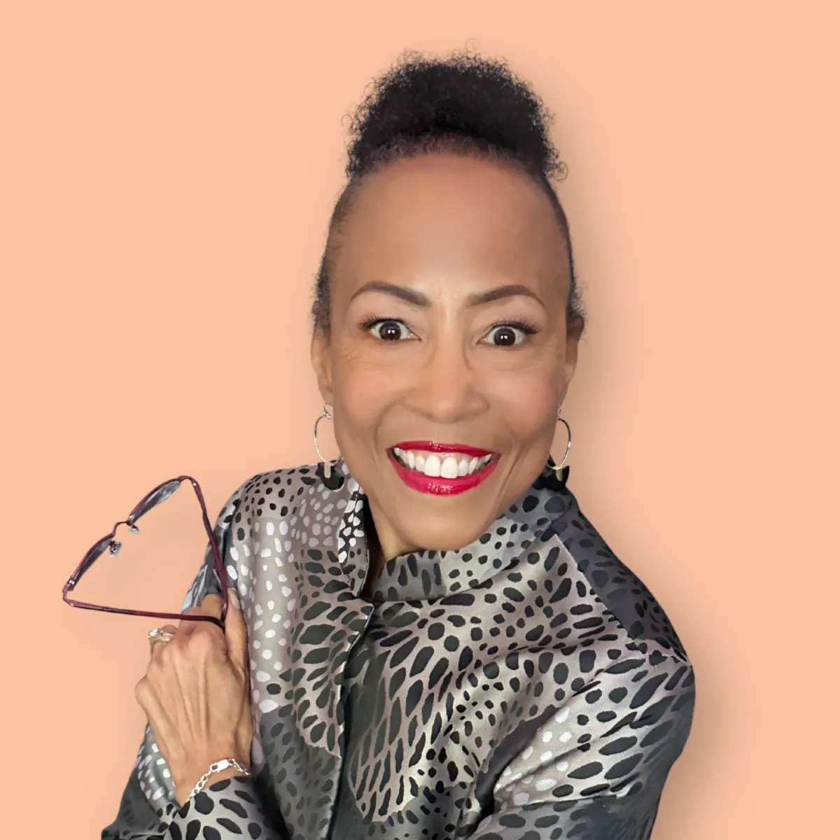 Coach Stephanie L. Franklin-Suber