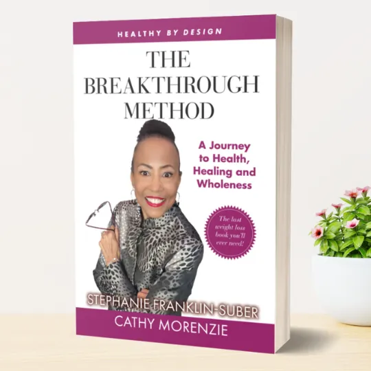 The Breakthrough Method Book
