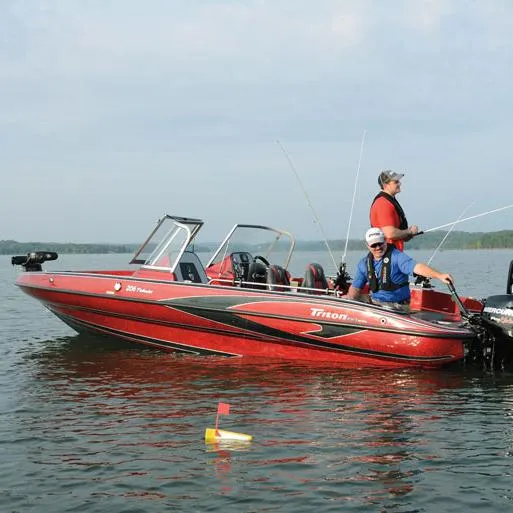 fishing boat