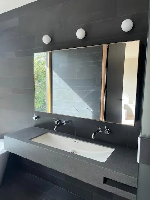Select Plumbing Residential