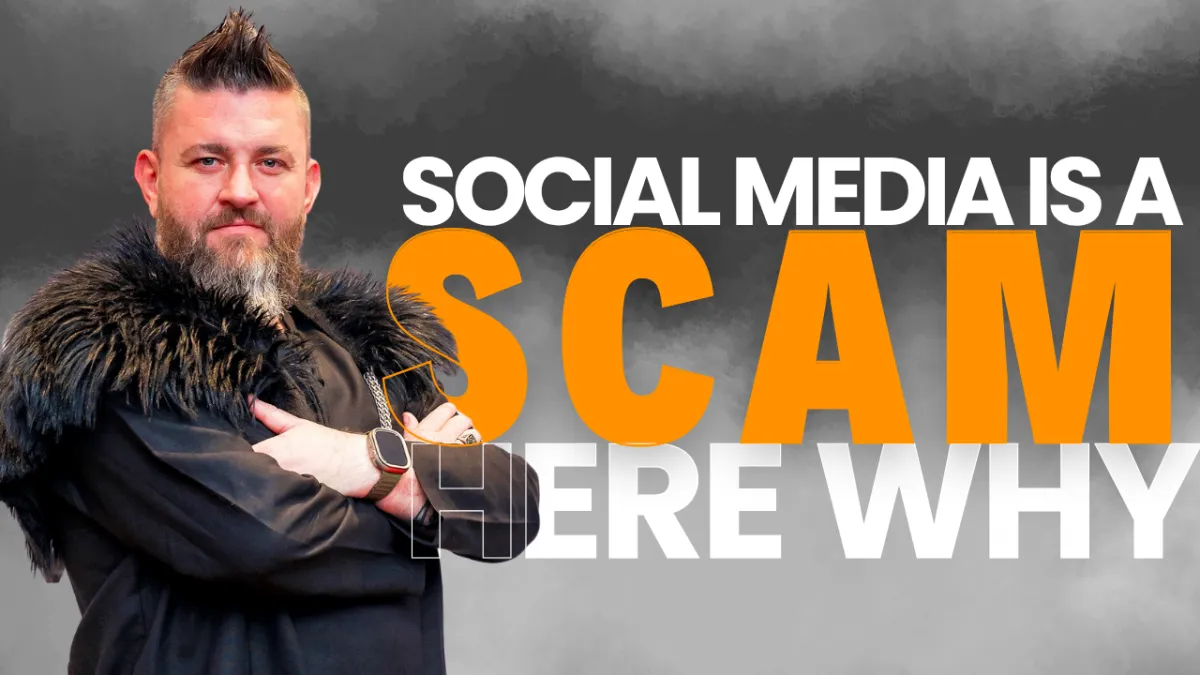 There's Social Media and There's your Reality
