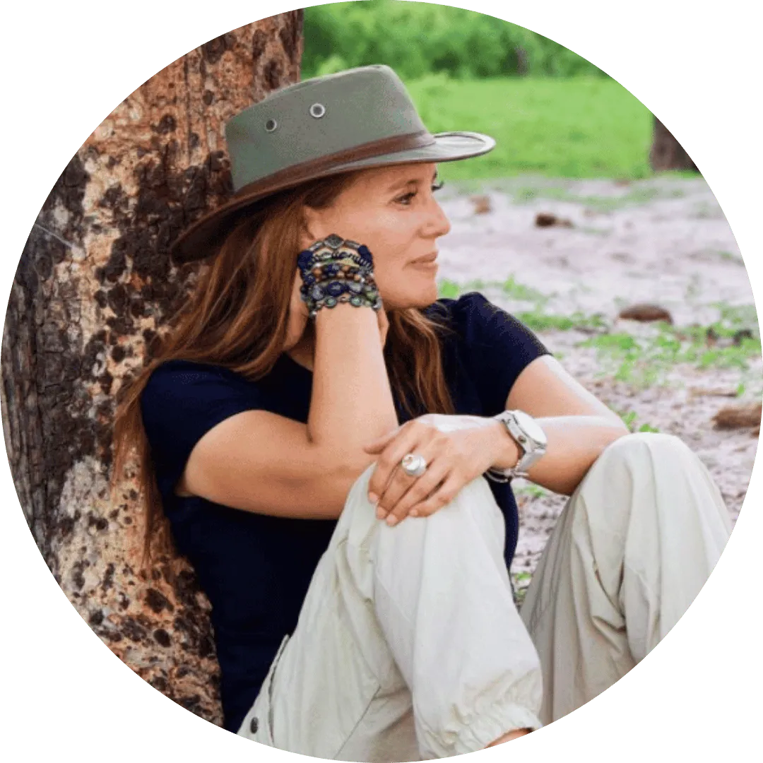 Julian Croft - Contemplative Practice and Breathwork Lead