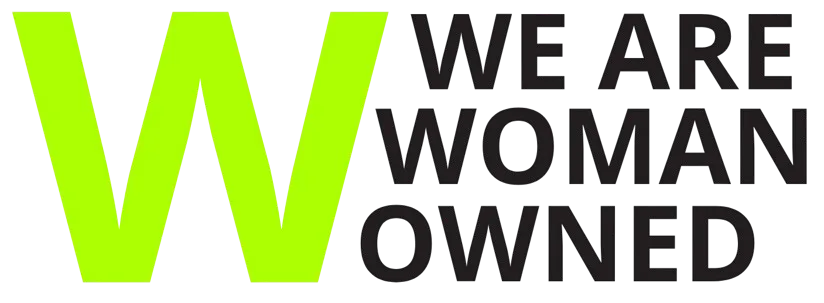 We Are omen-Owned