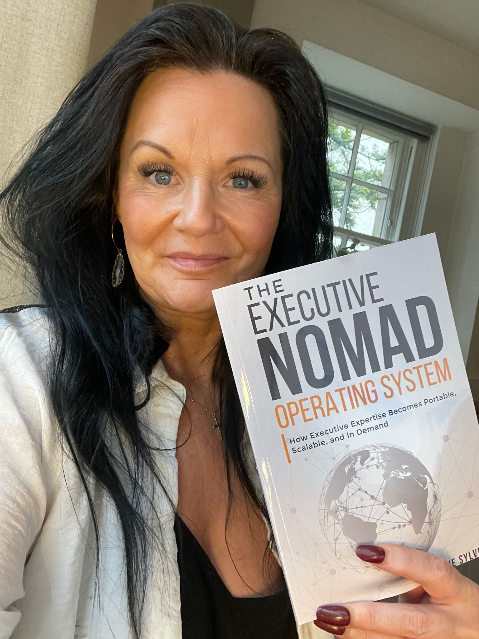 Executive Nomad Podcast