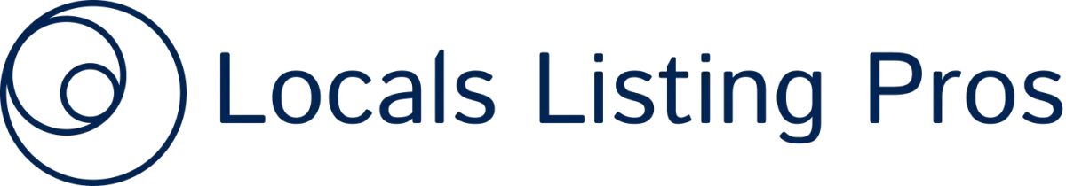 Locals Listing Pros Logo