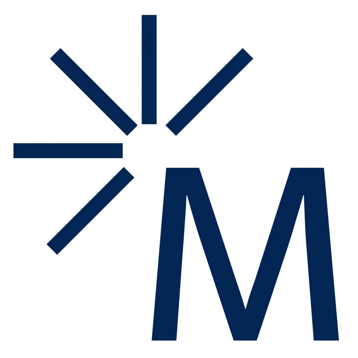 Maverik Labs mini logo