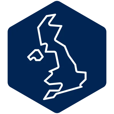 As a UK company, Maverik Labs gives real UK results
