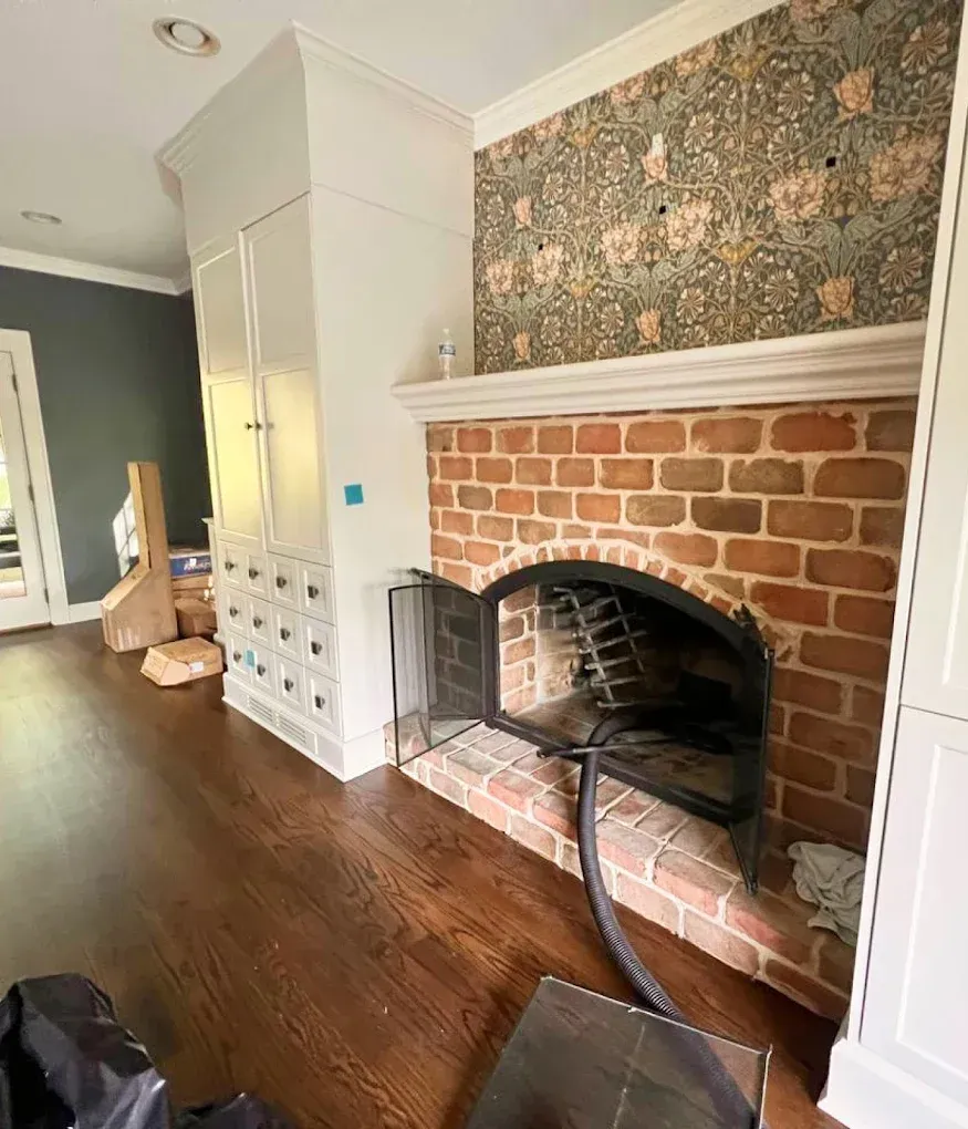 Chimney Cleaning near me, Chimney sweep booklyn