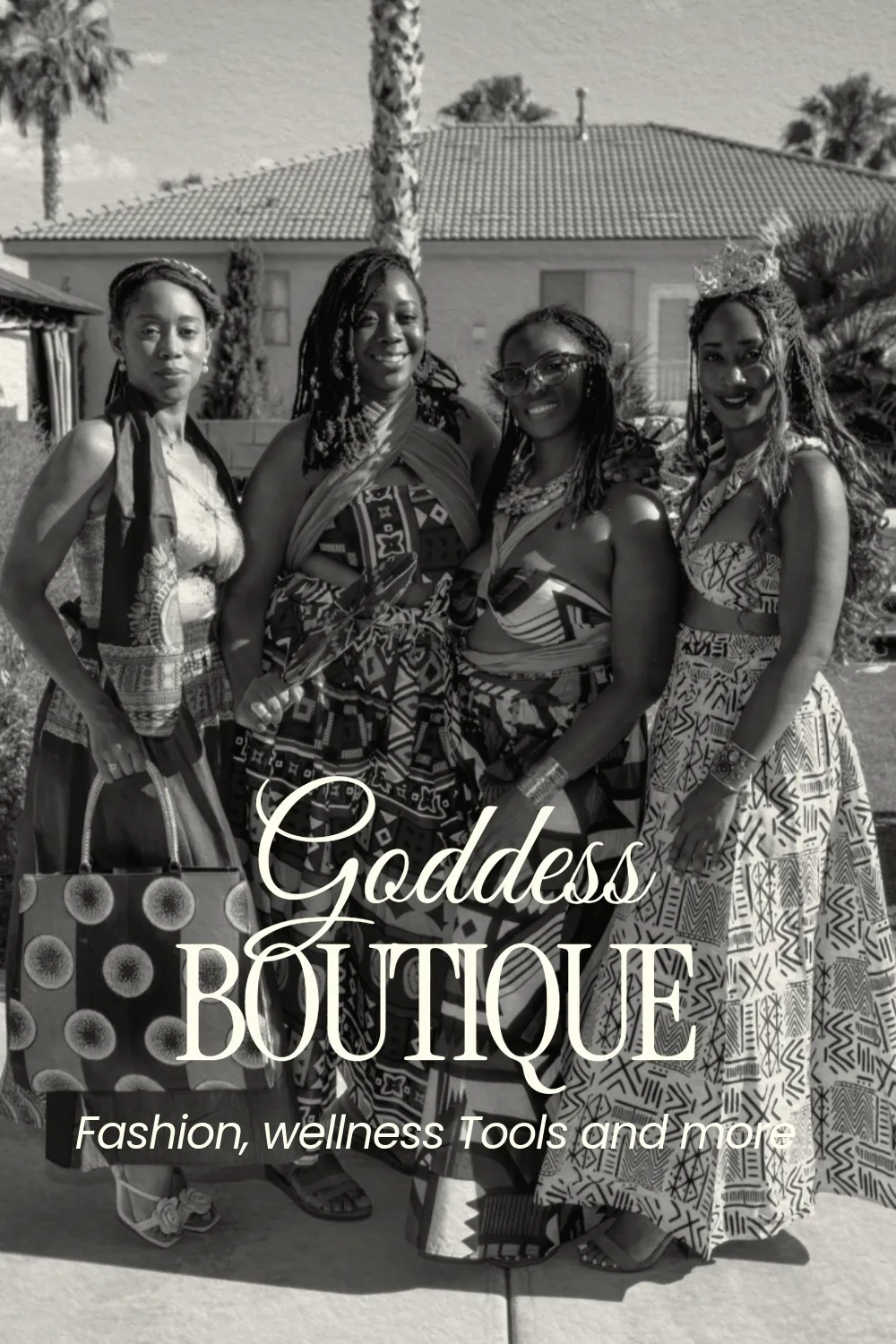 Goddess Boutique 