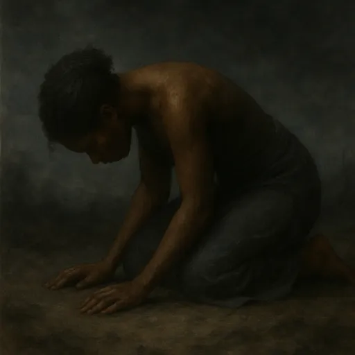 When Your Body Learned It Was Not Safe to Be Believed