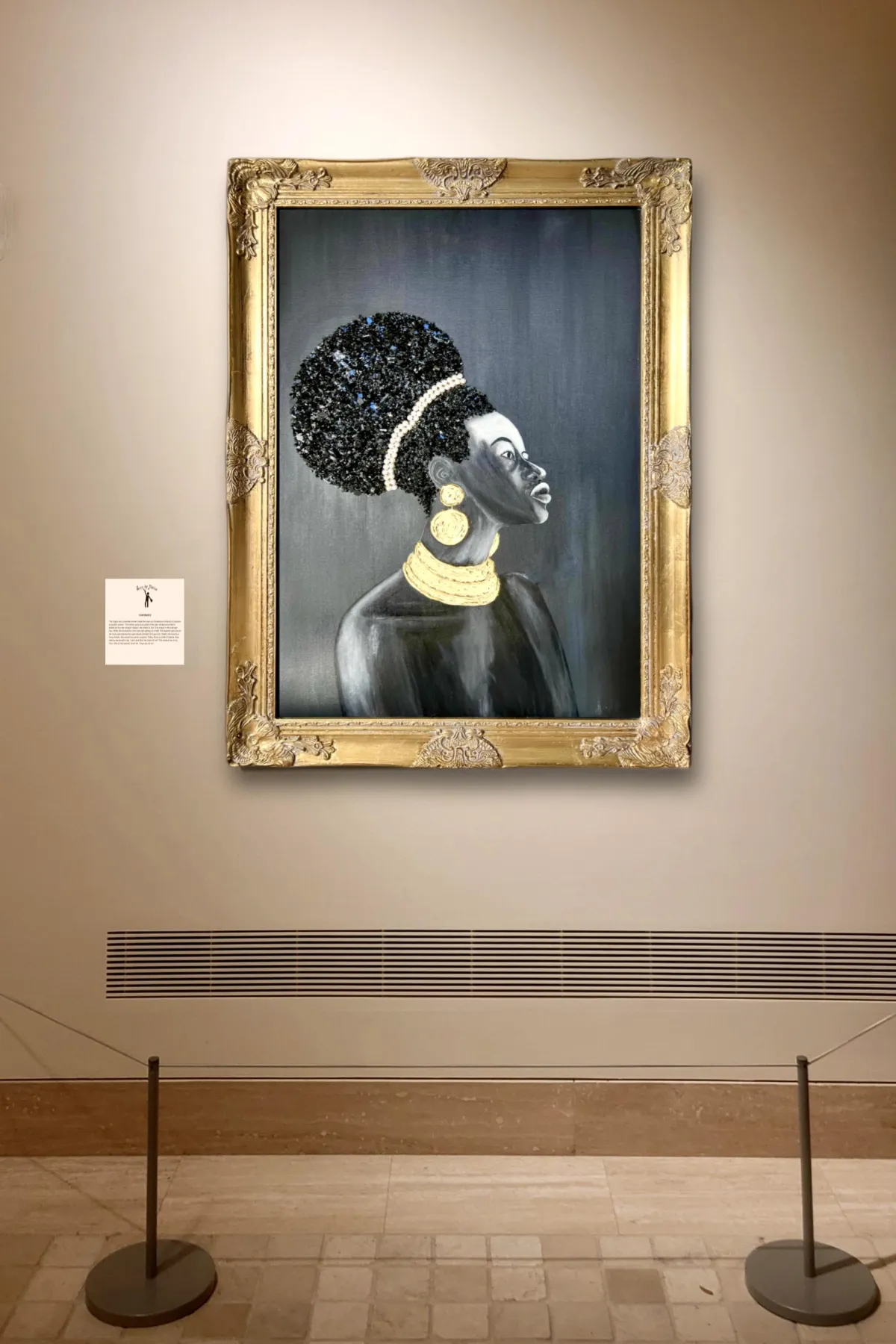 Fine art made by Justin Keihing 