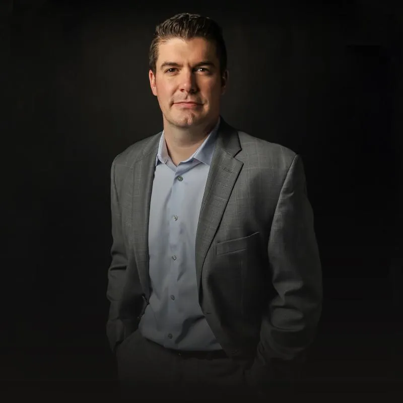 image of Dr. Kevin Mosca