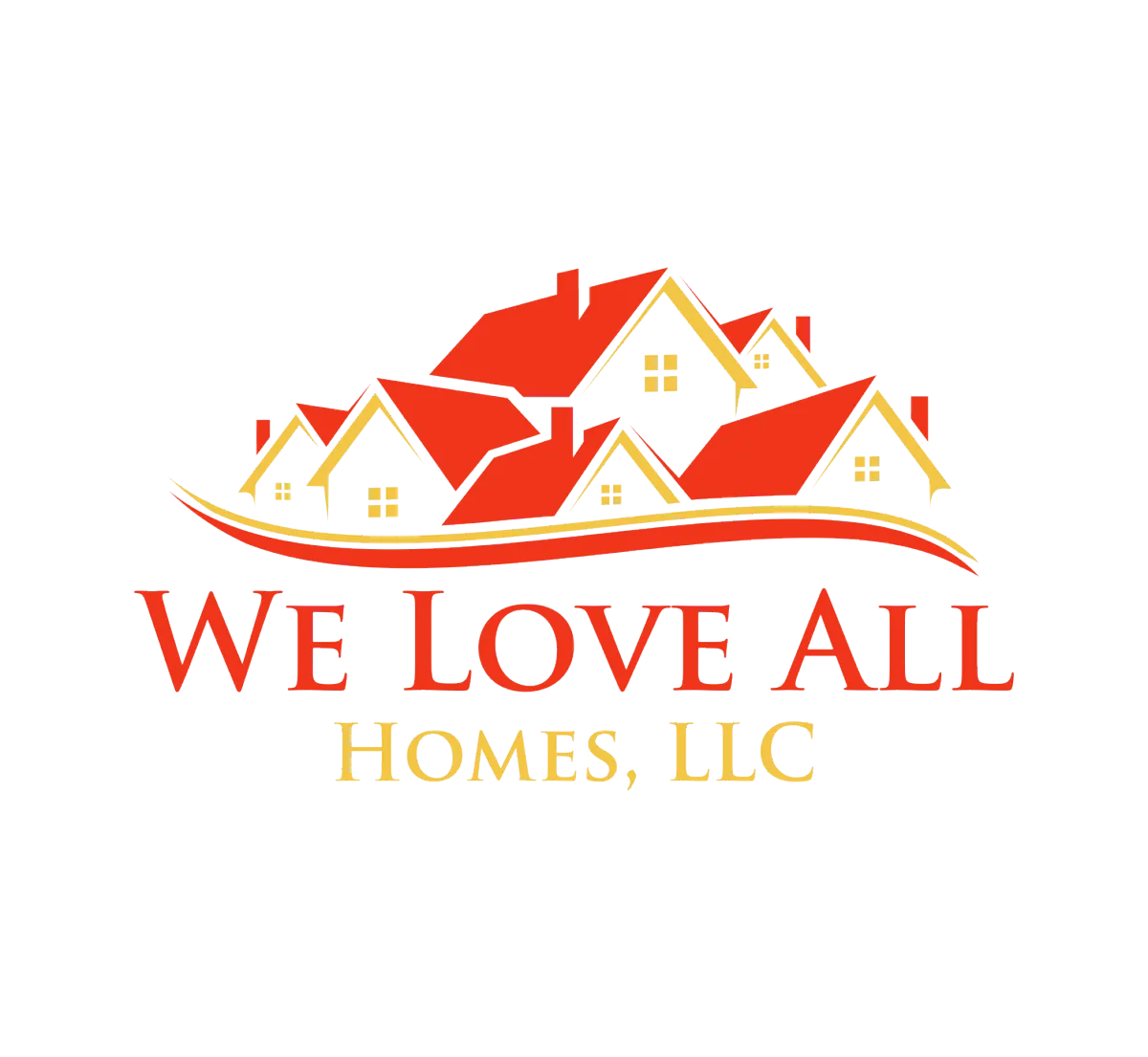 we love all homes