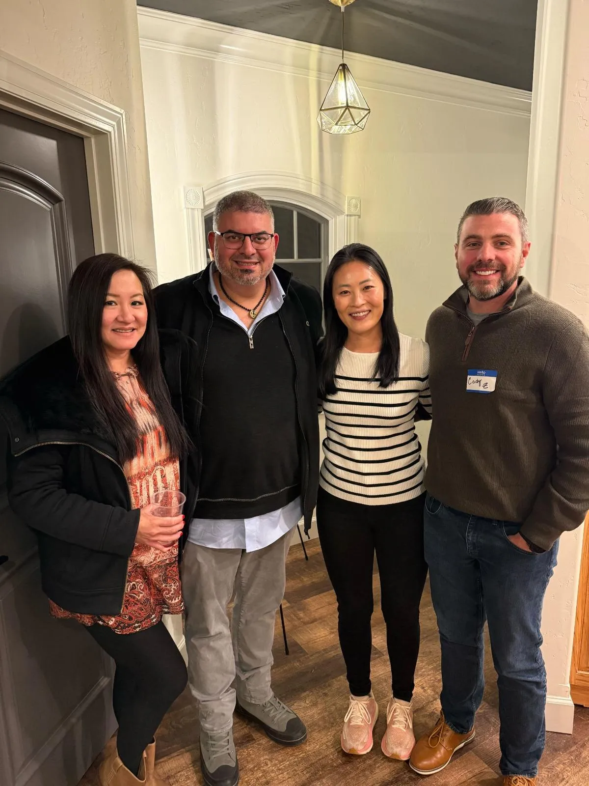 endless-asset-management-photo-with-emile-sakhel-pricing-by-mira-owner-at-bill-faeth-inner-circle-short-term-rental-conference