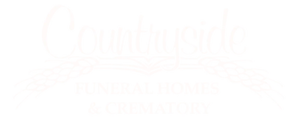 Funeral Home Logo
