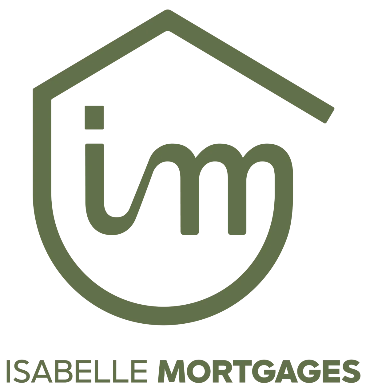 Isabelle Mortgages Logo